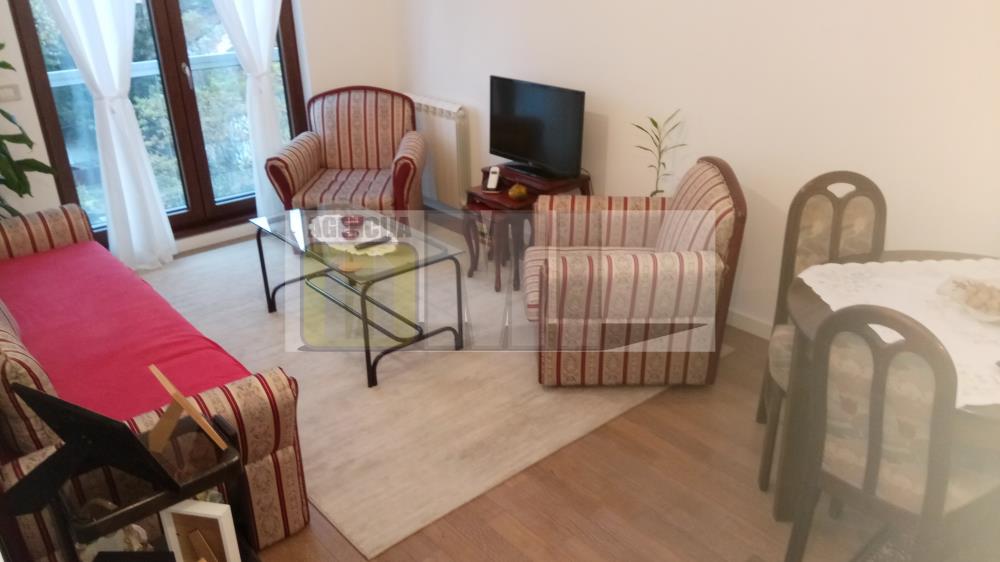 Banovo Brdo, Visoka, 2.5, 49m2, Lođa, 6/7, Lux, novogradnja