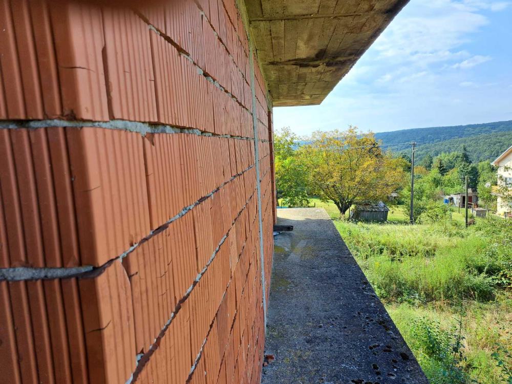 Barajevo,naselje Trebež,Izvorska, 607m2 +20a