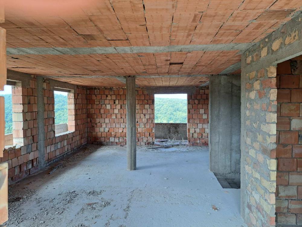Barajevo,naselje Trebež,Izvorska, 607m2 +20a