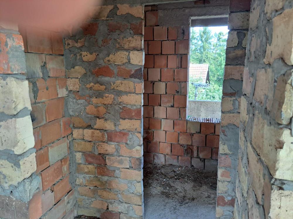 Barajevo,naselje Trebež,Izvorska, 607m2 +20a