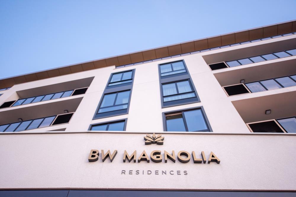 Belgrade Waterfront- Magnolia-penthouse