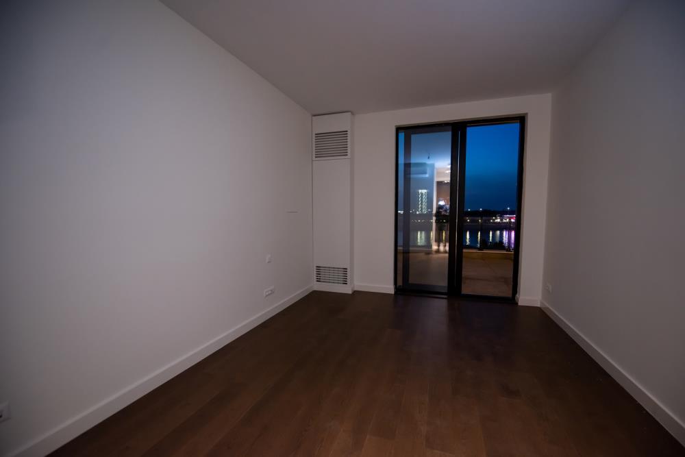 Belgrade Waterfront- Magnolia-penthouse