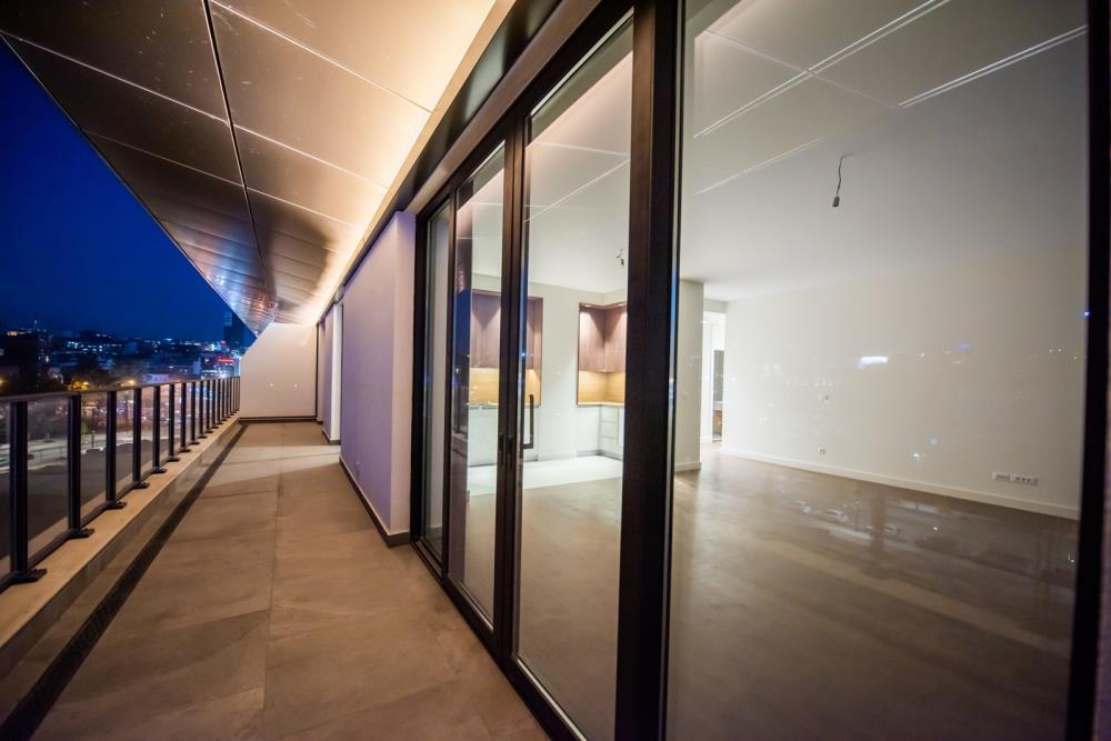Belgrade Waterfront- Magnolia-penthouse