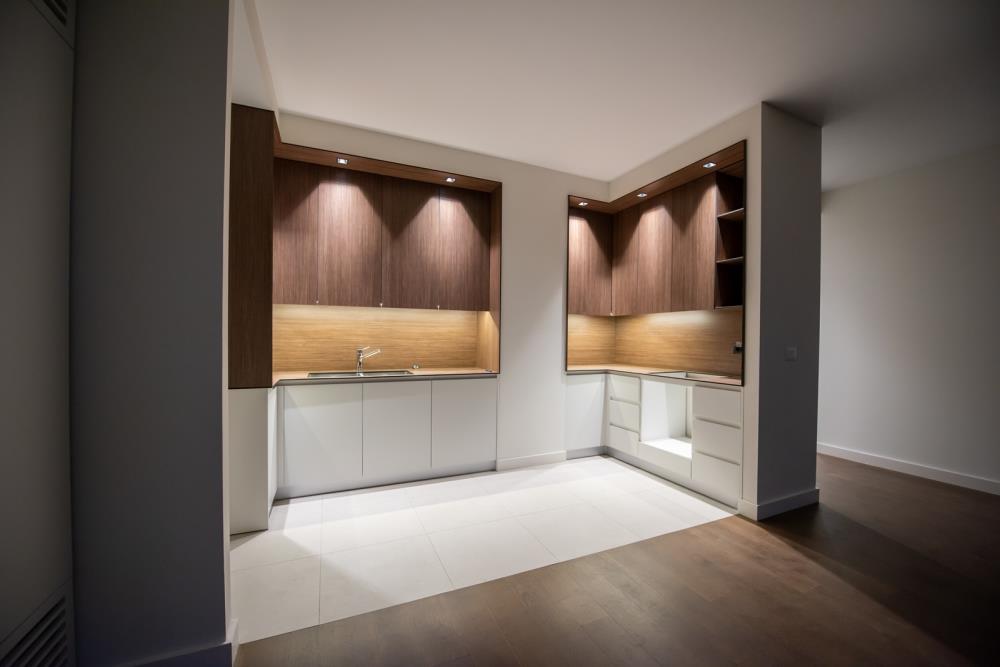 Belgrade Waterfront- Magnolia-penthouse