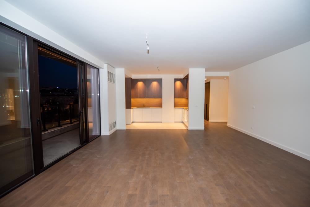 Belgrade Waterfront- Magnolia-penthouse