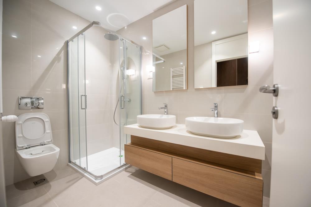 Belgrade Waterfront- Magnolia-penthouse
