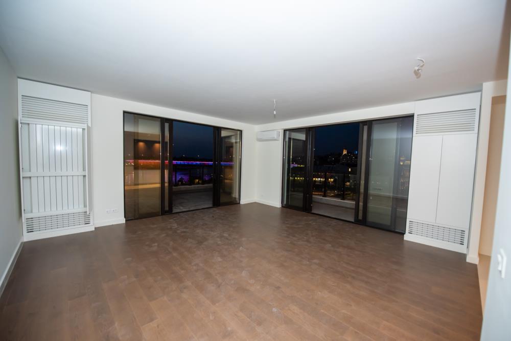 Belgrade Waterfront- Magnolia-penthouse