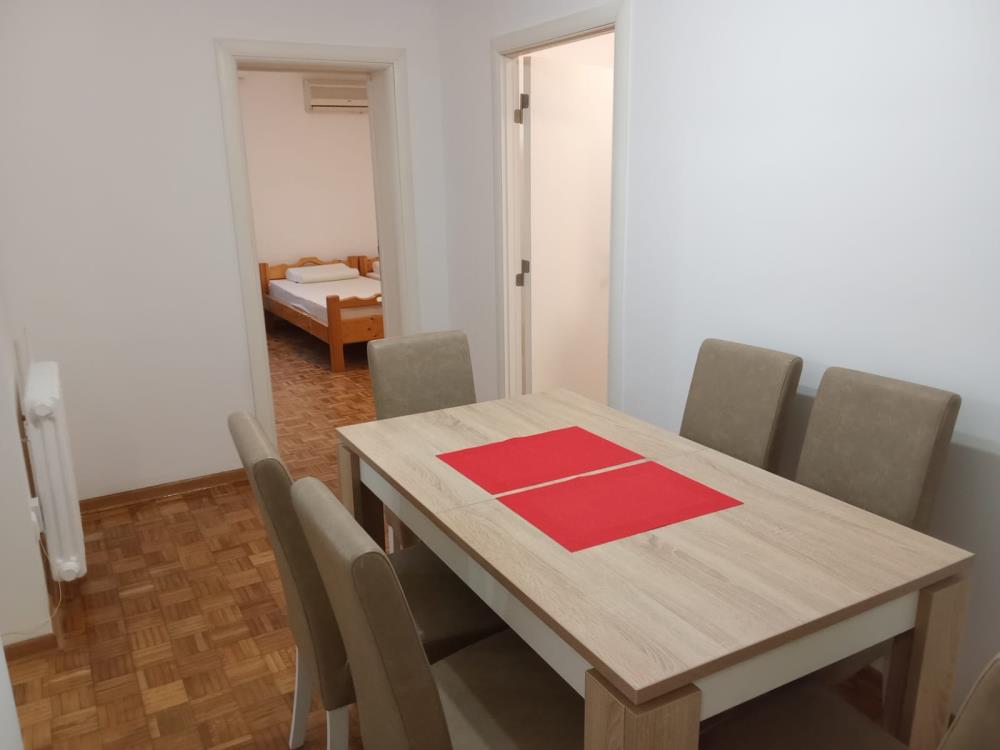 Bež Kosa , 3,5-soban , 87+26 kvm