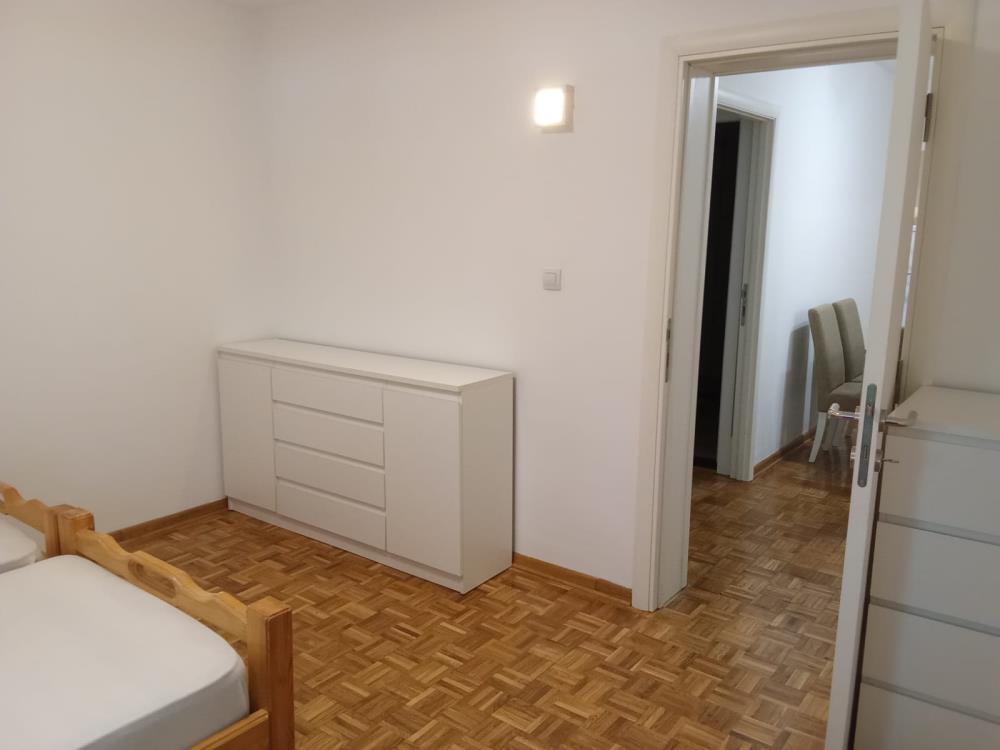 Bež Kosa , 3,5-soban , 87+26 kvm