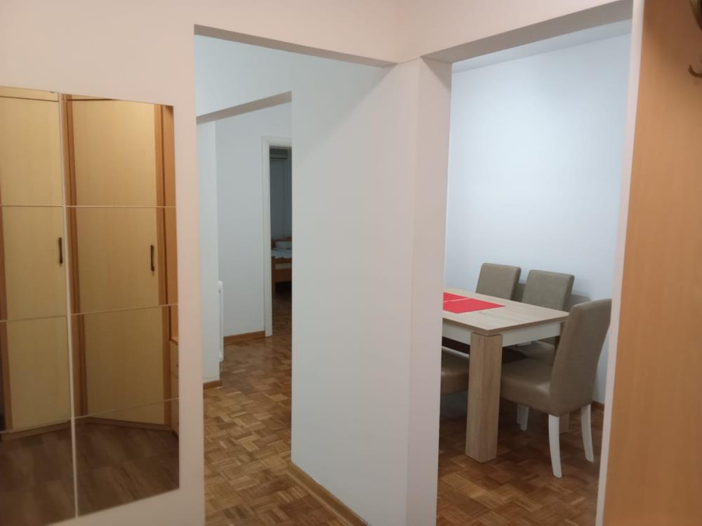 Bež Kosa , 3,5-soban , 87+26 kvm
