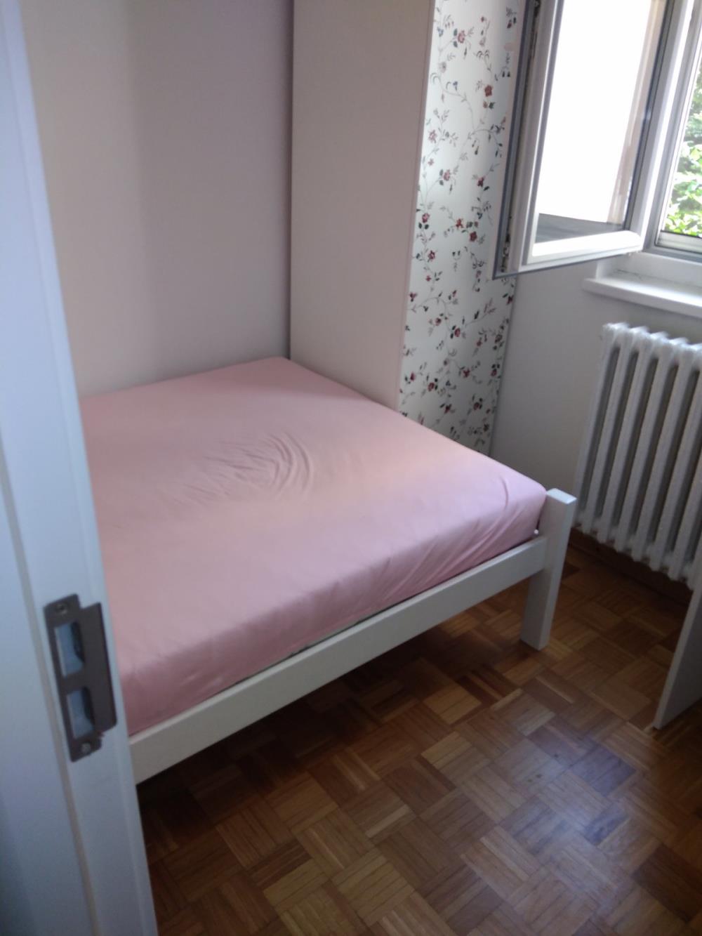 Bež Kosa , 3,5-soban  namešten