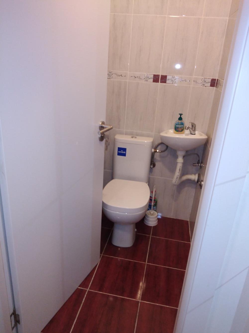 Bež Kosa , 3,5-soban  namešten