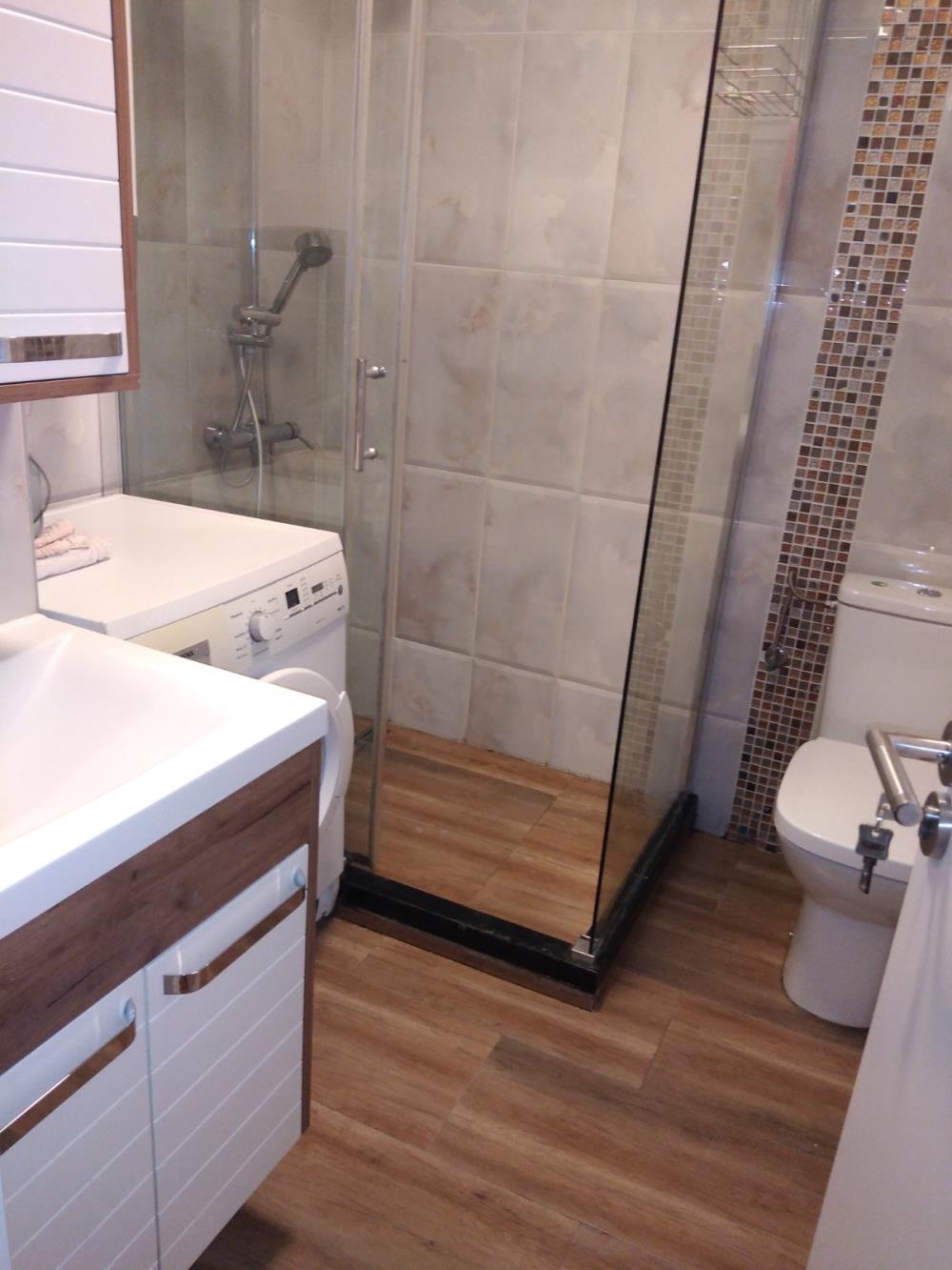 Bež Kosa , 3,5-soban  namešten