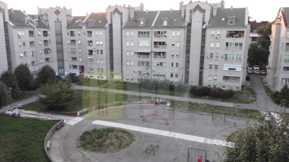 Bezanijska Kosa Ii M Z Nedeljka Gvozdenovica 3 0 94m2 4 5 Agencija Mi