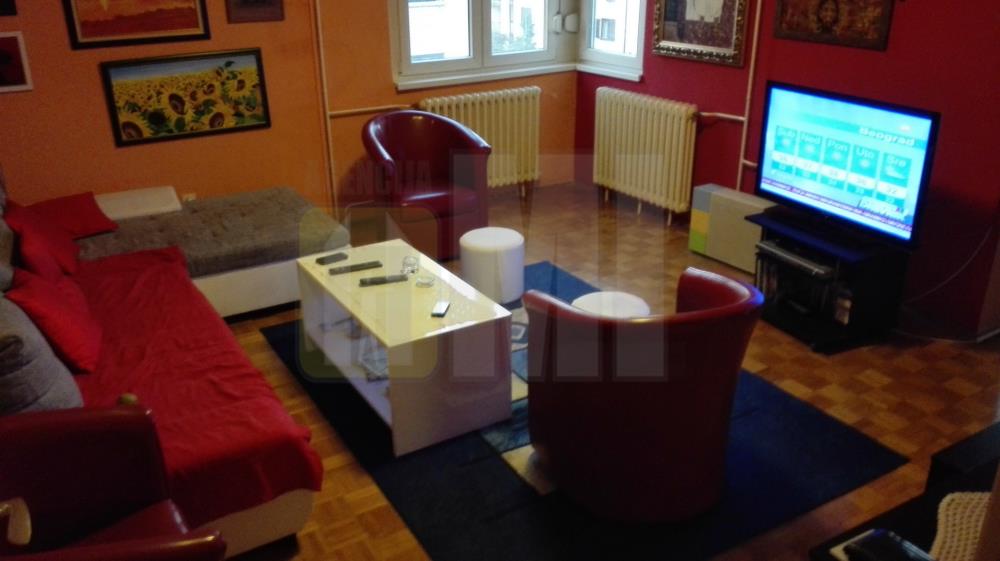 Bezanijska Kosa Ii M Z Nedeljka Gvozdenovica 3 0 94m2 4 5 Agencija Mi