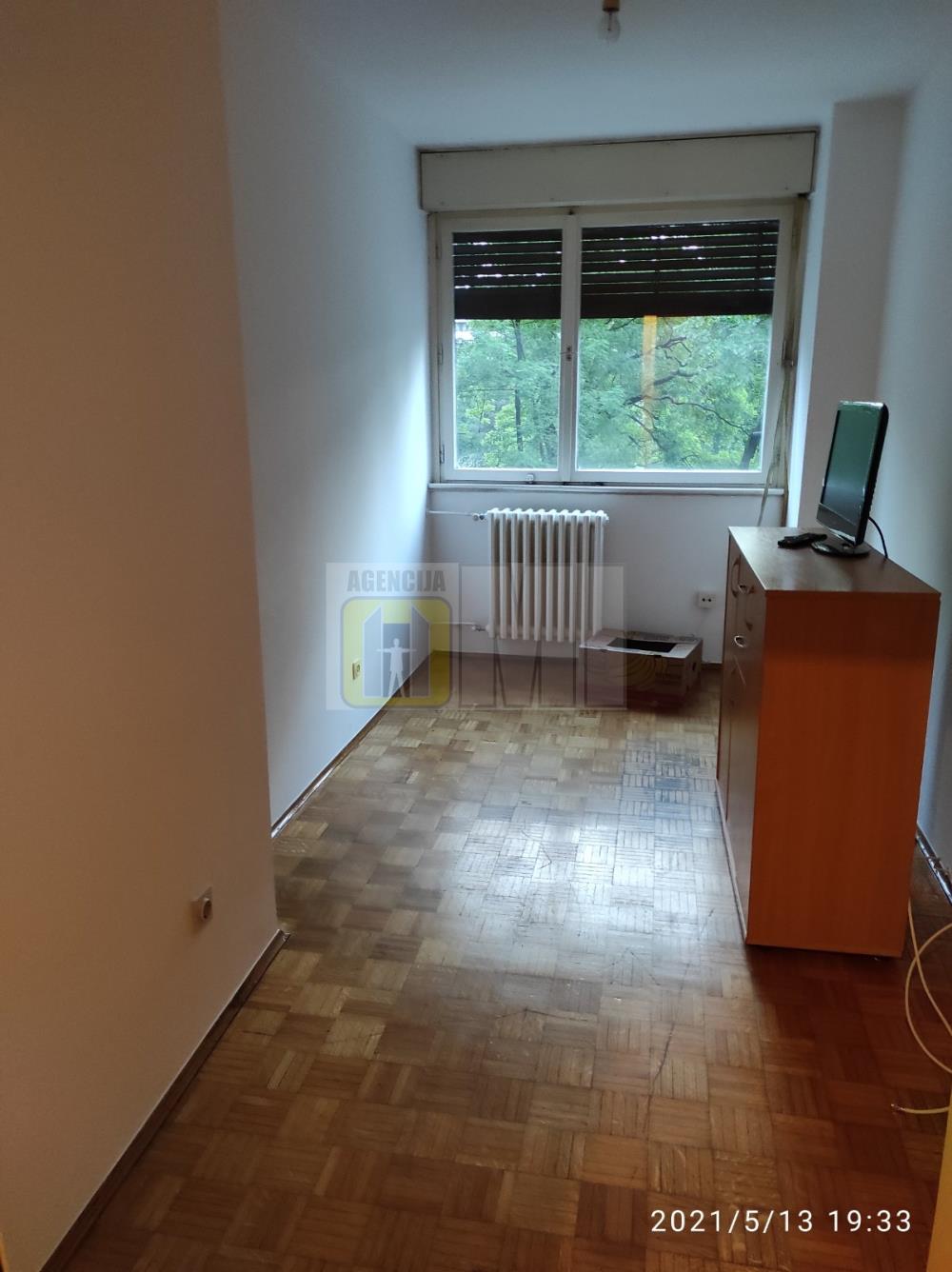 Blok 38, 2,5-soban, I /8, 131.000€