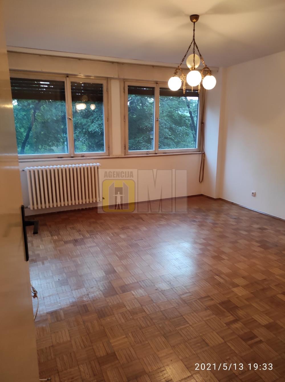 Blok 38, 2,5-soban, I /8, 131.000€