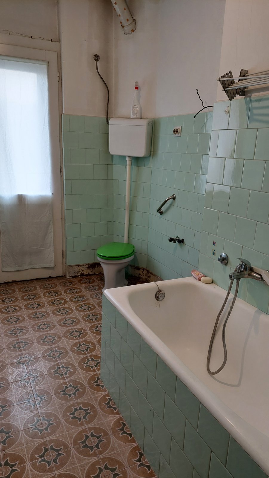 Blok 34, Carina, 3.0, 63m