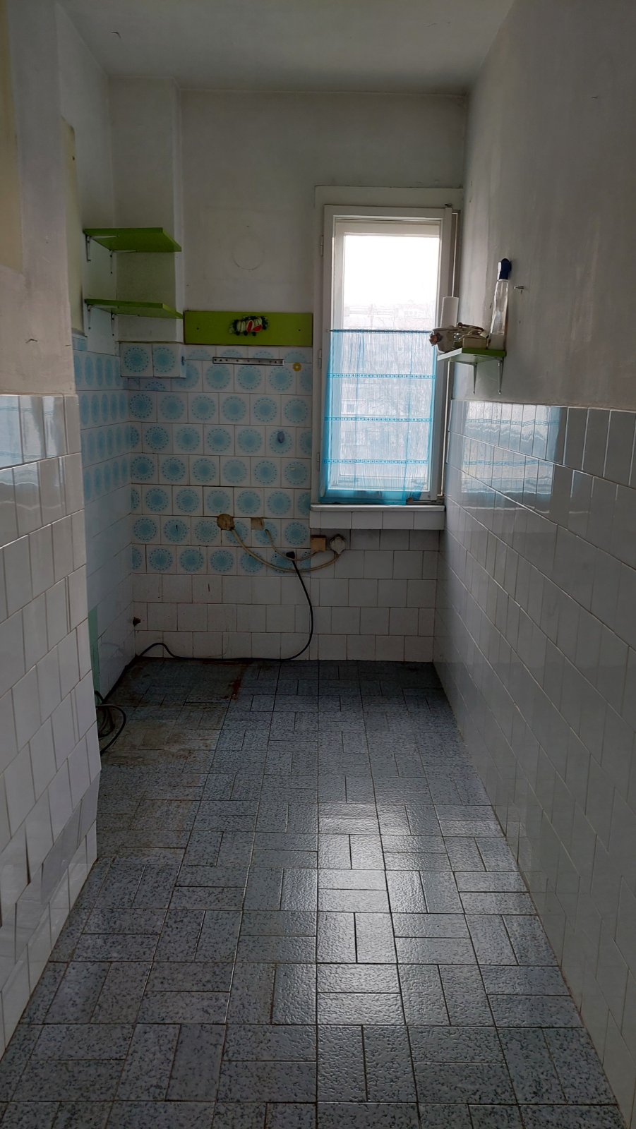 Blok 34, Carina, 3.0, 63m