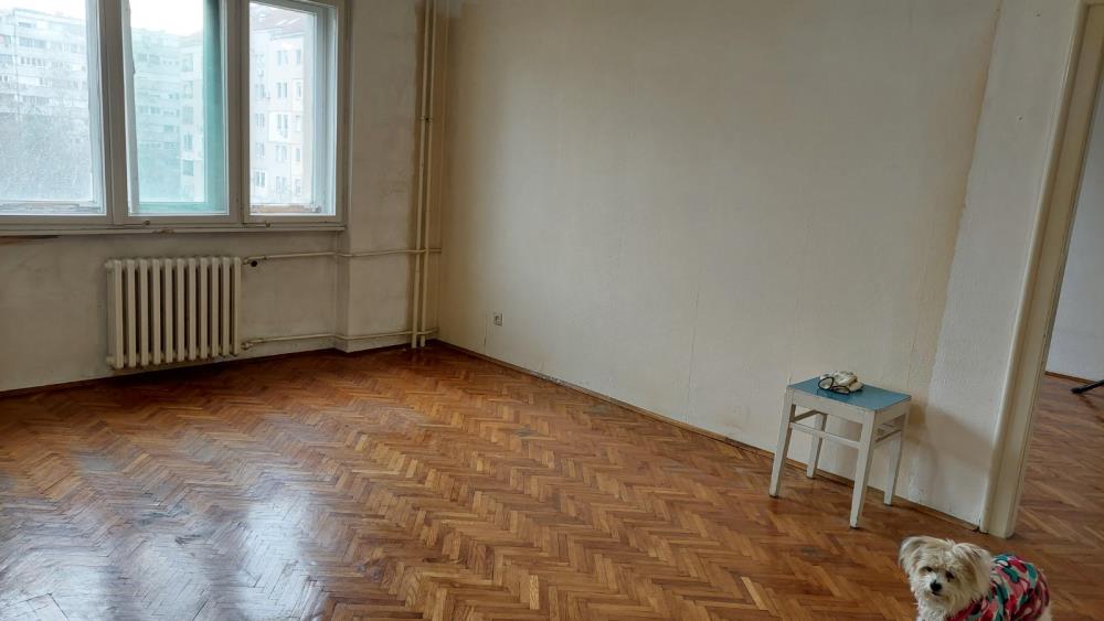 Blok 34, Carina, 3.0, 63m