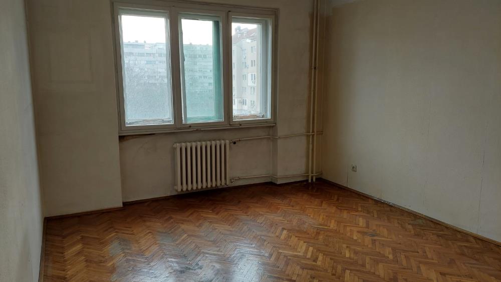 Blok 34, Carina, 3.0, 63m