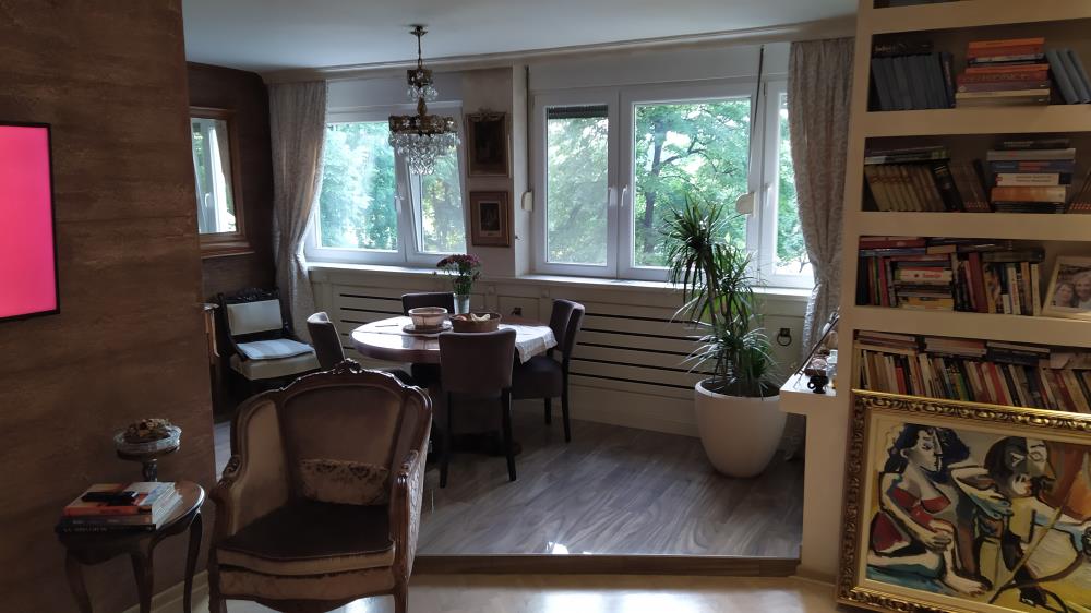 Blok 37 Bulevar Arsenija Carnojevica 2 5 75m2 1 17 Lux Agencija Mi