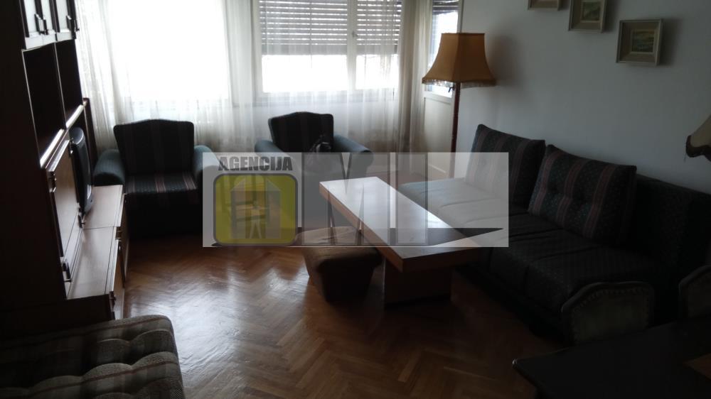 Blok 38 Narodnih Heroja 2 5 65m2 2 4 2l Agencija Mi