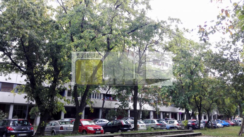 Blok 38 Omladinskih Brigada 2 5 72m2 2 8 Agencija Mi
