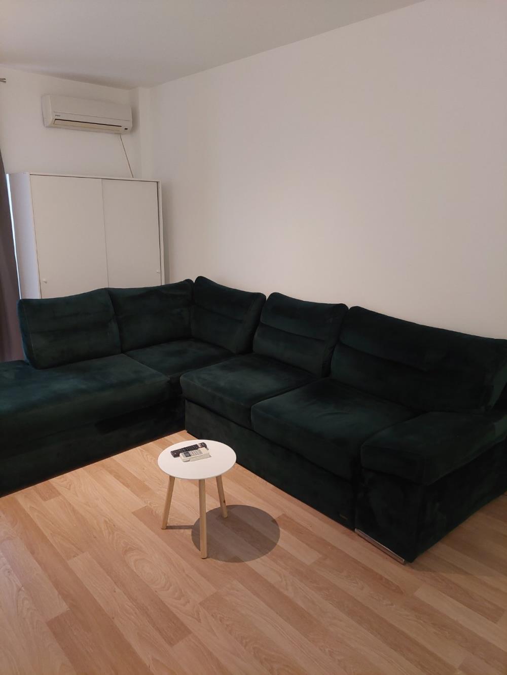 Blok 64, jednosoban , namešten