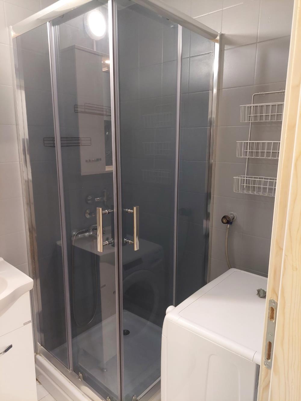 Blok 64, jednosoban , namešten