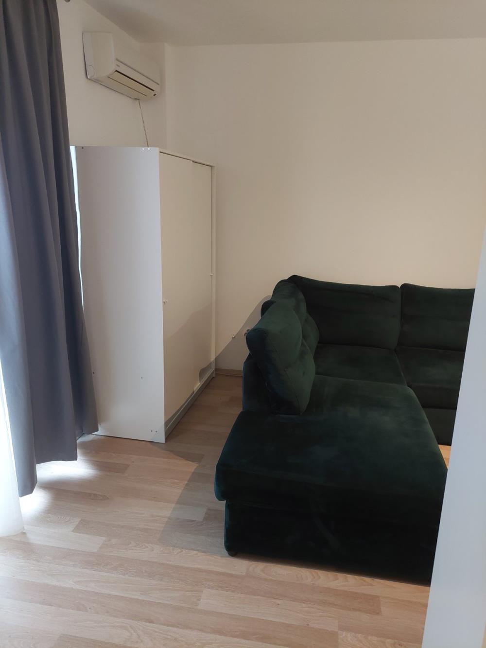 Blok 64, jednosoban , namešten