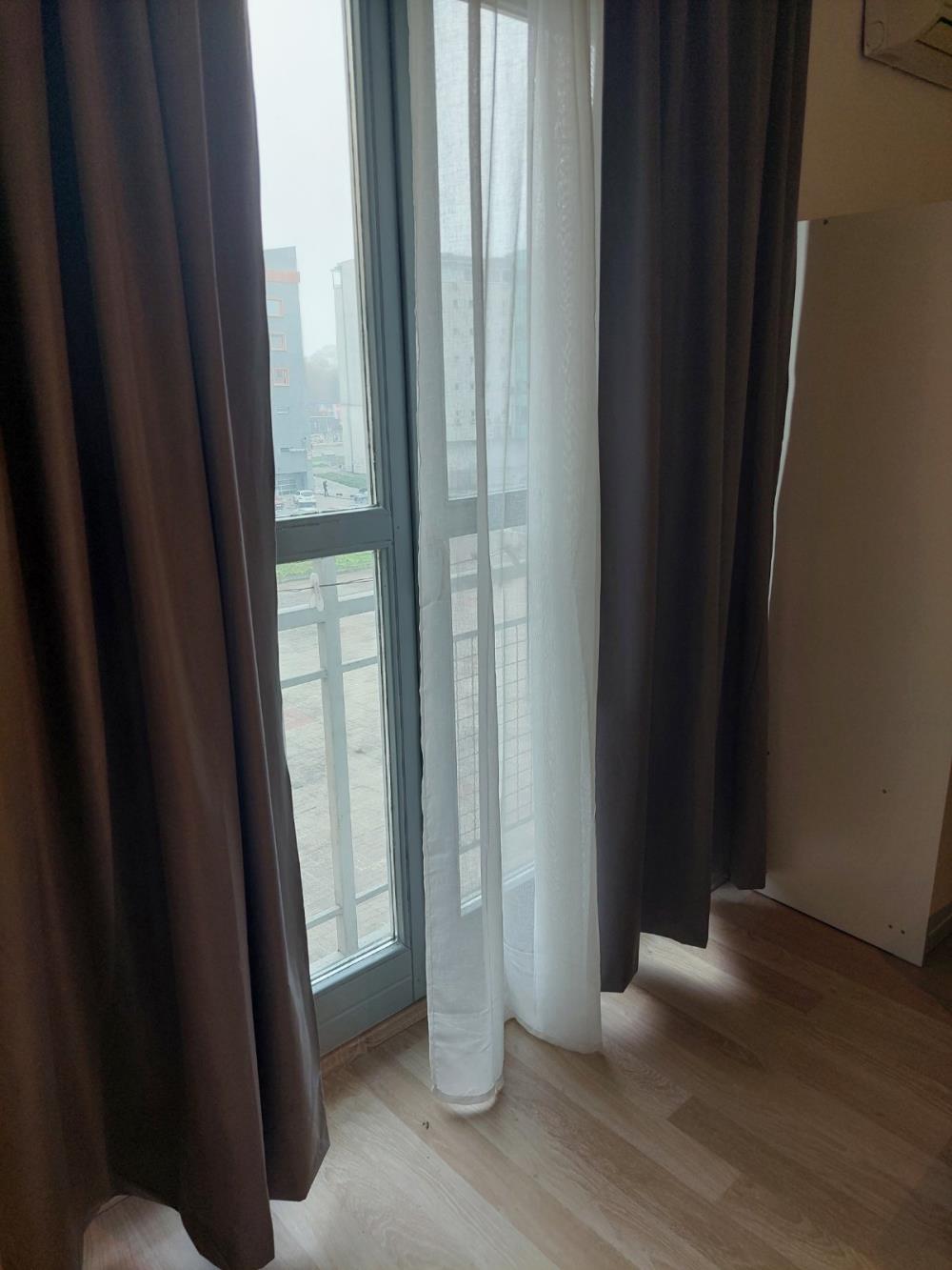 Blok 64, jednosoban , namešten