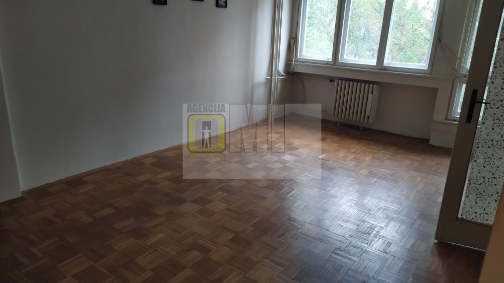 Blok 70, Jurija Gagarina, 2.0, 60m2 (L), 2/15
