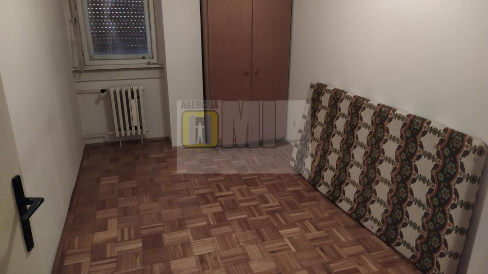 Blok 70, Jurija Gagarina, 2.0, 60m2 (L), 2/15