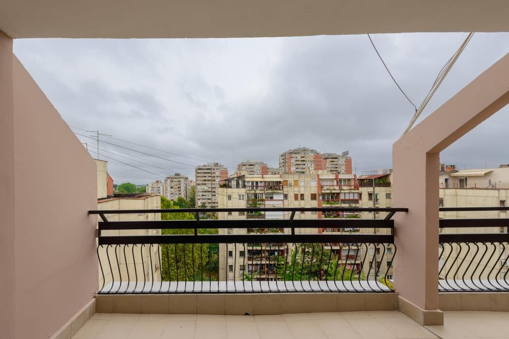 Blok 70a, Omladinskih Brigada, 4.0, 117m2 (3T), 8/8