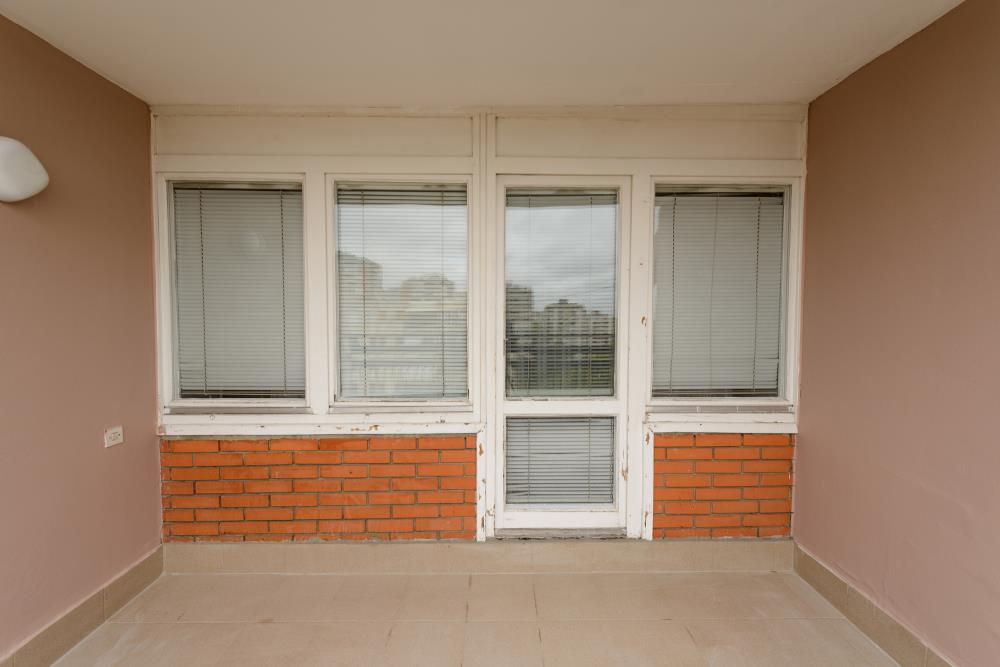 Blok 70a, Omladinskih Brigada, 4.0, 117m2 (3T), 8/8