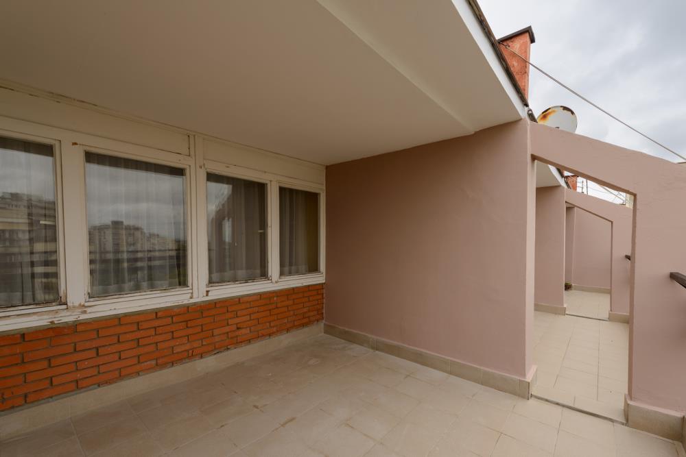 Blok 70a, Omladinskih Brigada, 4.0, 117m2 (3T), 8/8
