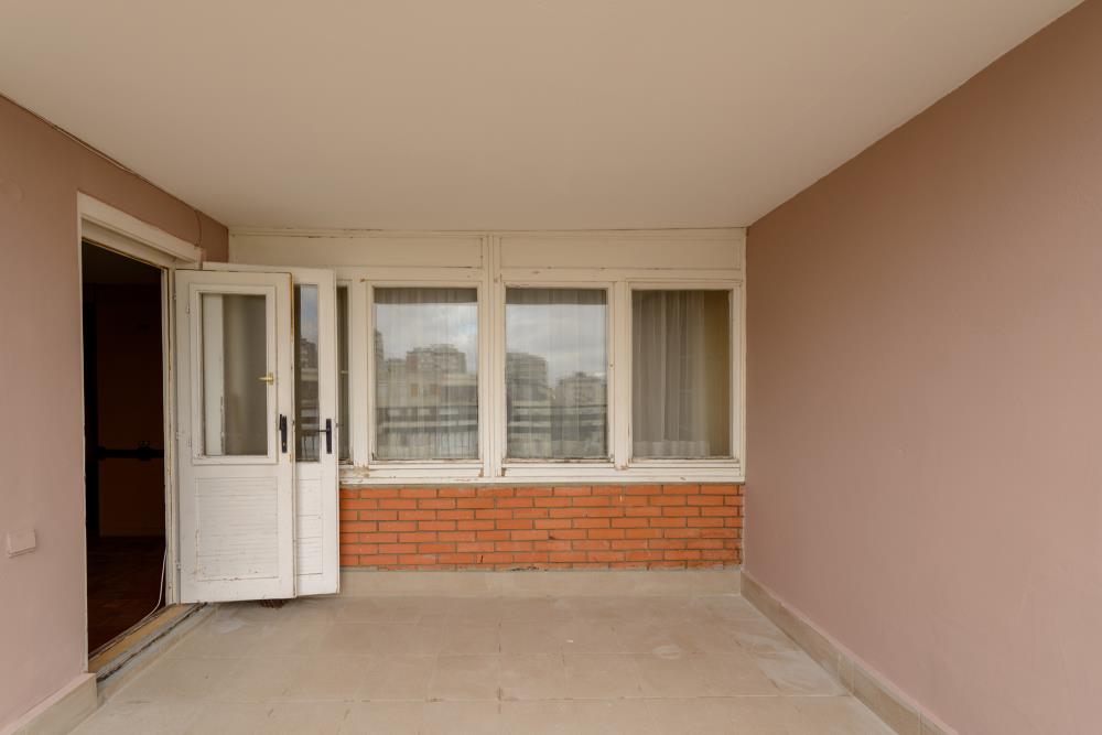 Blok 70a, Omladinskih Brigada, 4.0, 117m2 (3T), 8/8