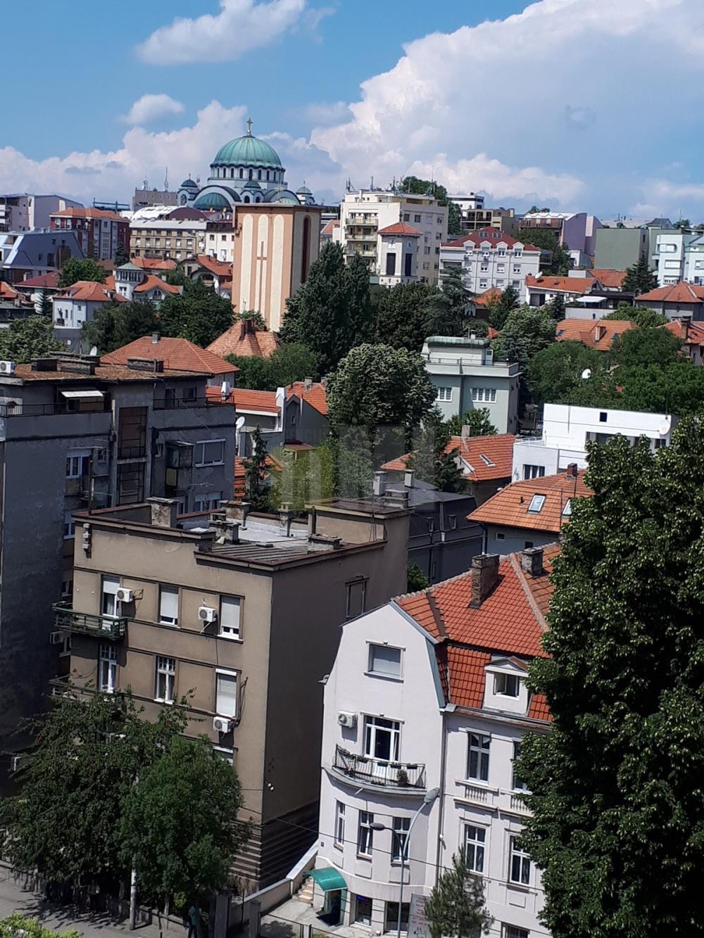 Juzni Bulevar 3 Soban 82m Duplex 135 000 Agencija Mi