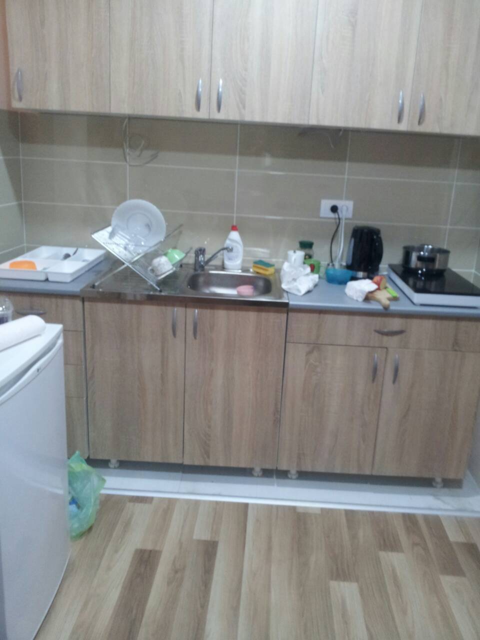 Rakovica . Kneževac, 1,5, 35kvm