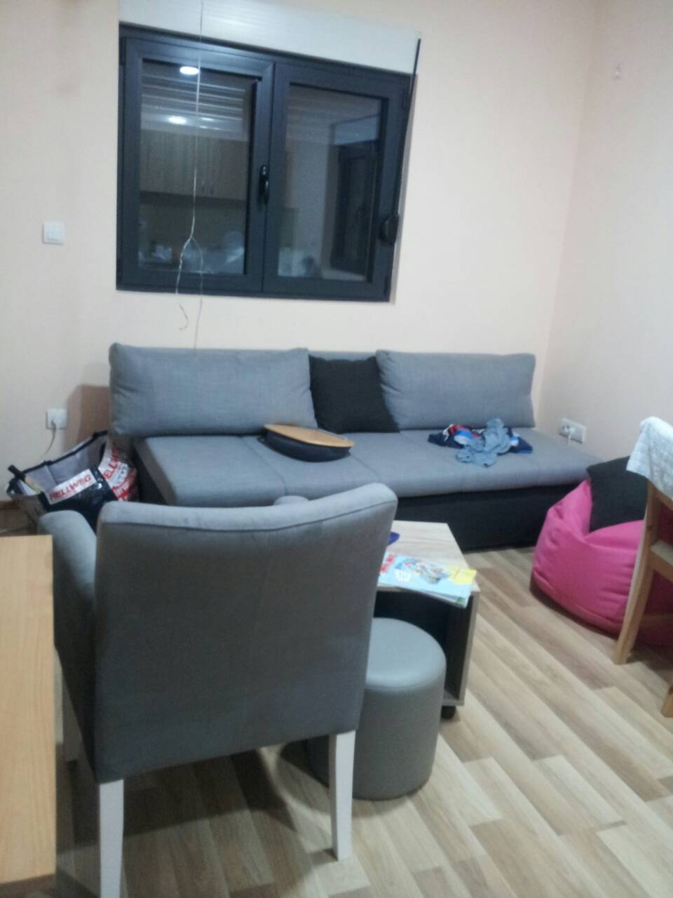 Rakovica . Kneževac, 1,5, 35kvm