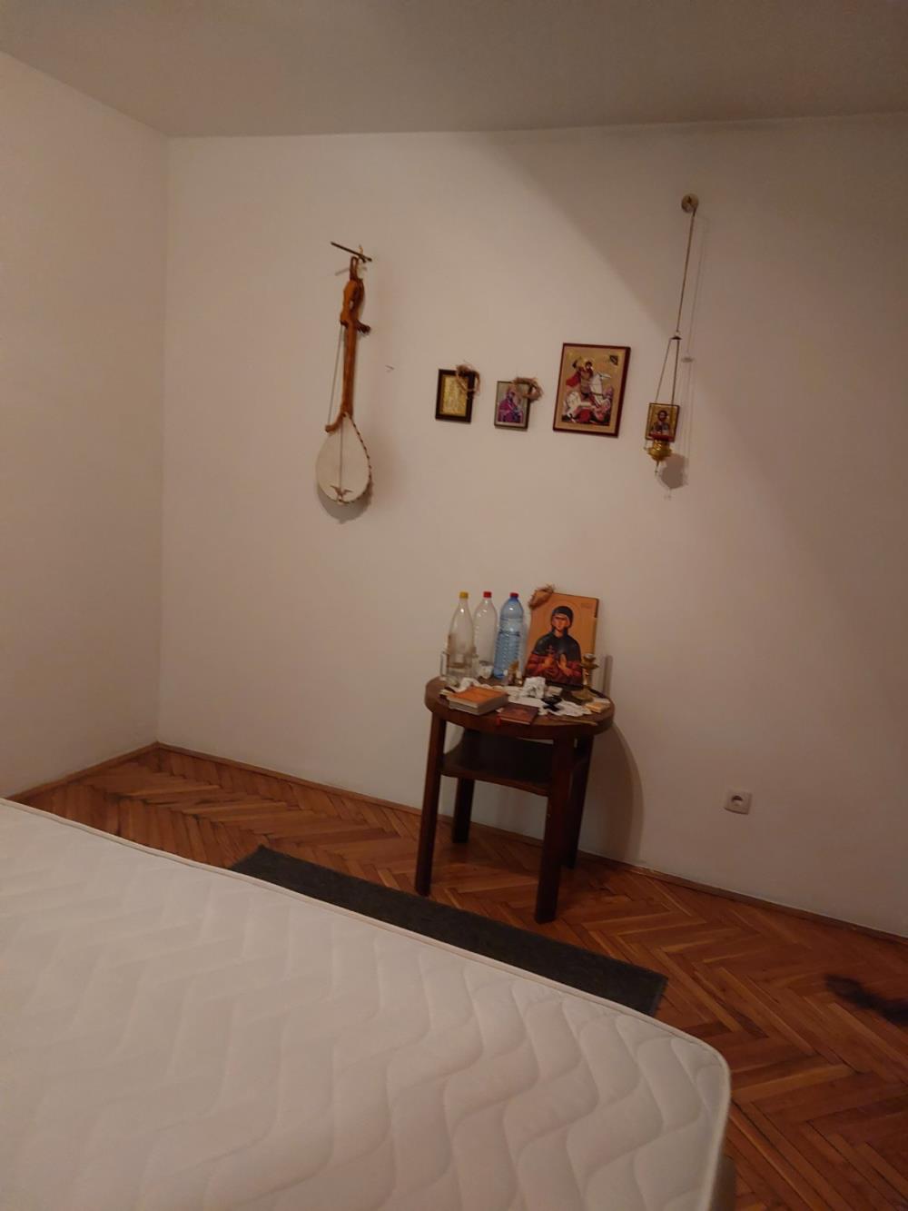 Sarajevska, trosoban, name[ten