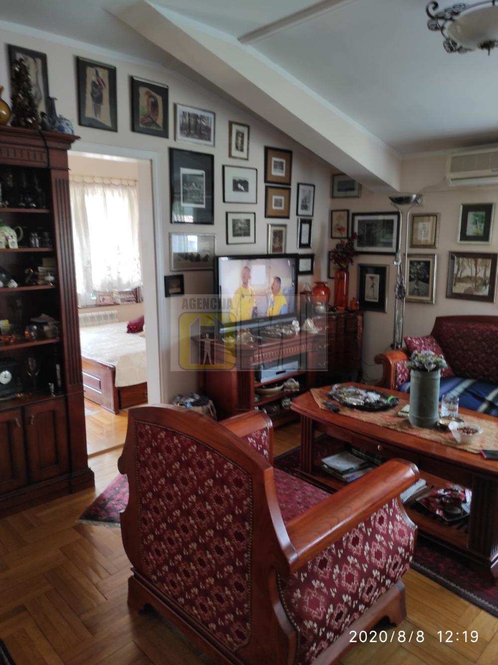 Stari Merkator, 2.5, 69m, V, 115.000€