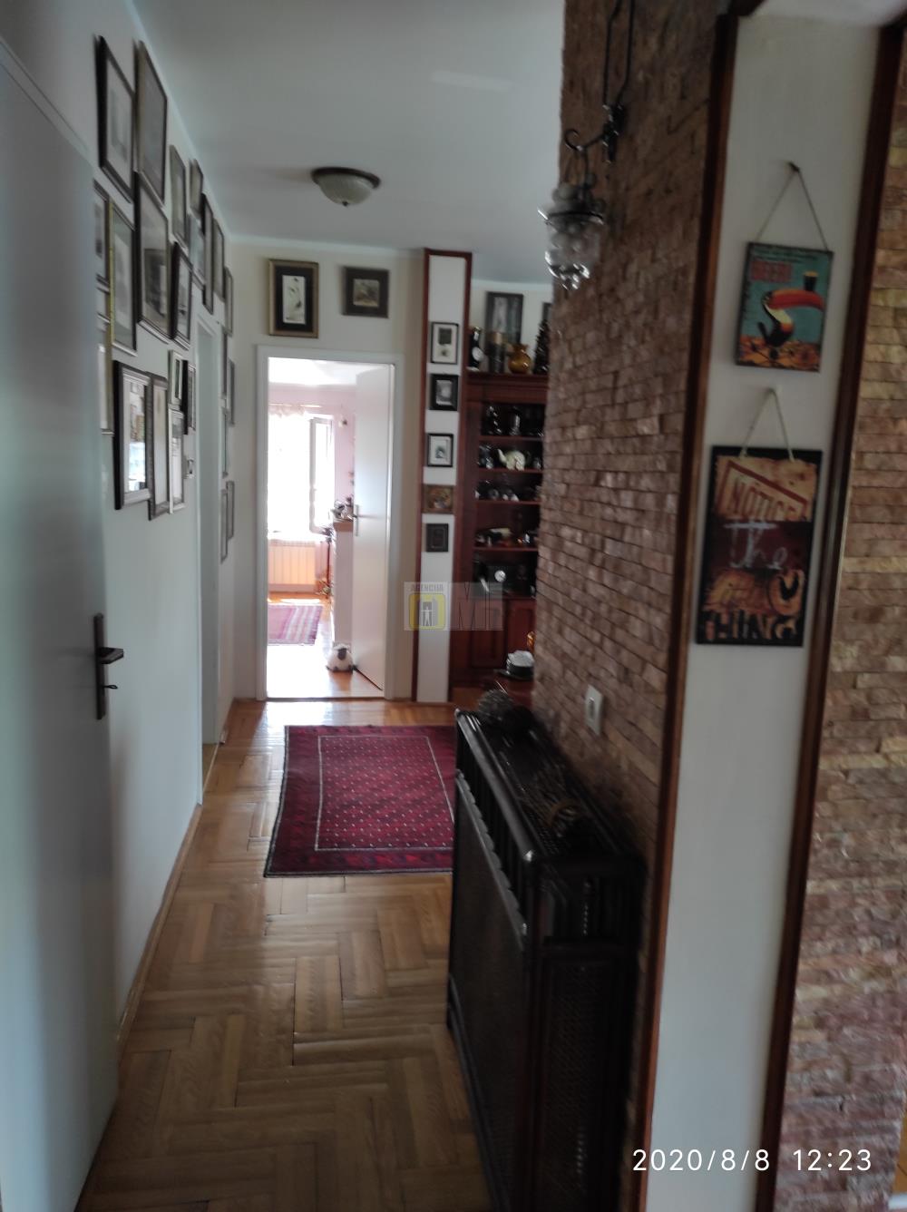 Stari Merkator, 2.5, 69m, V, 115.000€