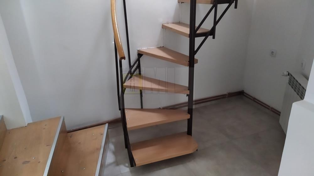 Vojvode Milenka, 240m2, treba pogledati