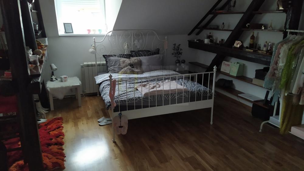 Vojvode Milenka, 240m2, treba pogledati