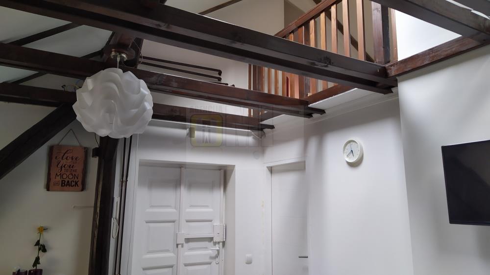 Vojvode Milenka, 240m2, treba pogledati