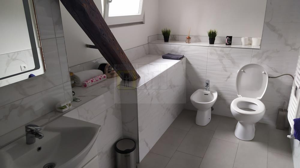 Vojvode Milenka, 240m2, treba pogledati
