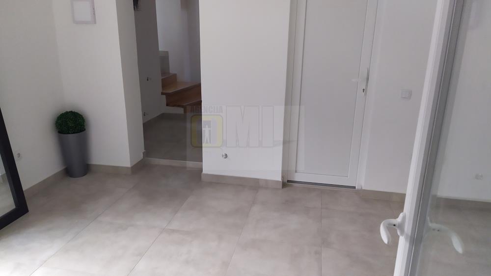 Vojvode Milenka, 240m2, treba pogledati