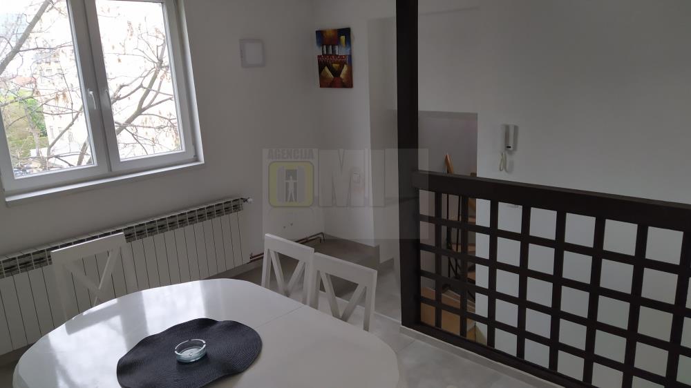 Vojvode Milenka, 240m2, treba pogledati